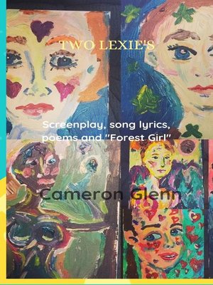 cover image of Two Lexi's